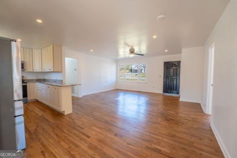 298 Faulkner Street Cleveland GA 30528