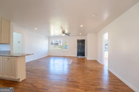 298 Faulkner Street Cleveland GA 30528