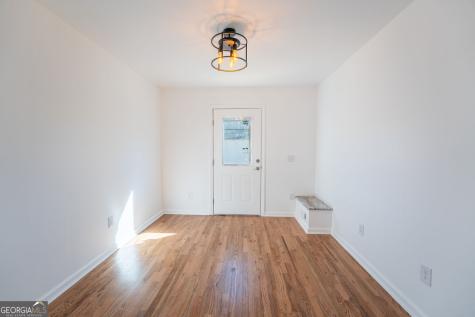 298 Faulkner Street Cleveland GA 30528