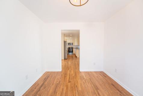 298 Faulkner Street Cleveland GA 30528