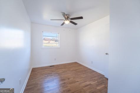 298 Faulkner Street Cleveland GA 30528