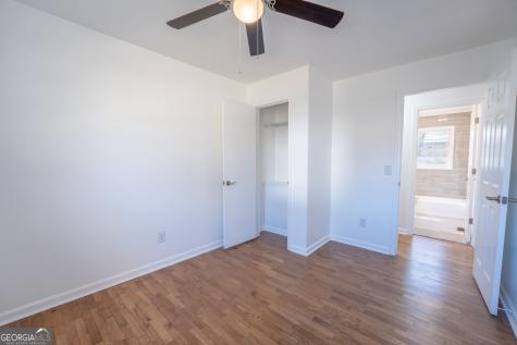 298 Faulkner Street Cleveland GA 30528