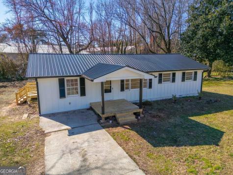 298 Faulkner Street Cleveland GA 30528