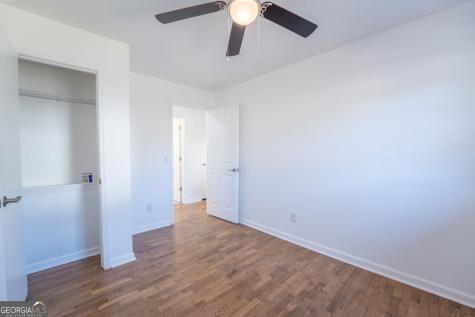 298 Faulkner Street Cleveland GA 30528