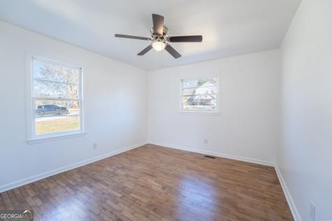298 Faulkner Street Cleveland GA 30528