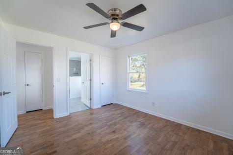 298 Faulkner Street Cleveland GA 30528