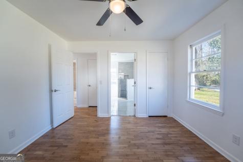 298 Faulkner Street Cleveland GA 30528