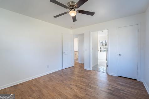 298 Faulkner Street Cleveland GA 30528