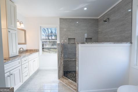 298 Faulkner Street Cleveland GA 30528