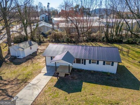 298 Faulkner Street Cleveland GA 30528