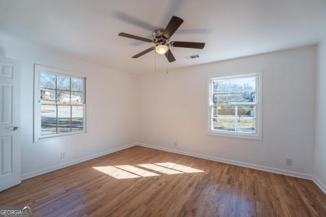 298 Faulkner Street Cleveland GA 30528