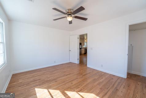 298 Faulkner Street Cleveland GA 30528