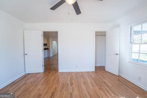 298 Faulkner Street Cleveland GA 30528
