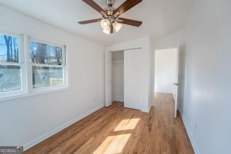 298 Faulkner Street Cleveland GA 30528