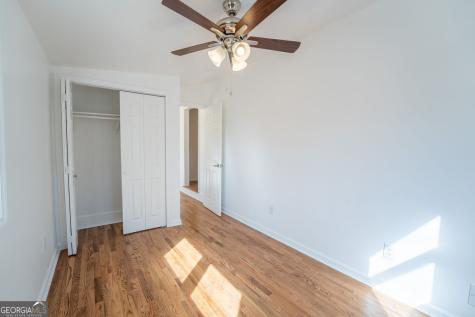 298 Faulkner Street Cleveland GA 30528