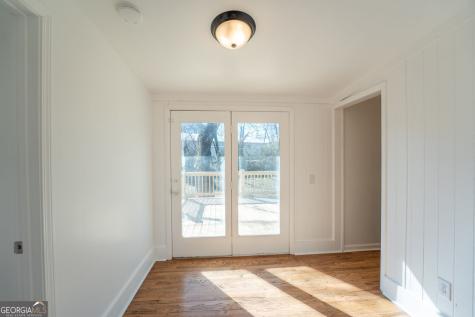 298 Faulkner Street Cleveland GA 30528