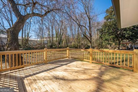 298 Faulkner Street Cleveland GA 30528