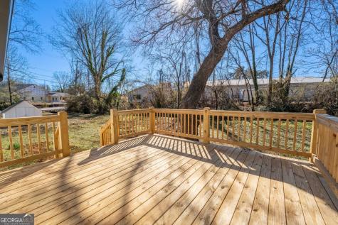 298 Faulkner Street Cleveland GA 30528