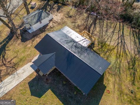 298 Faulkner Street Cleveland GA 30528