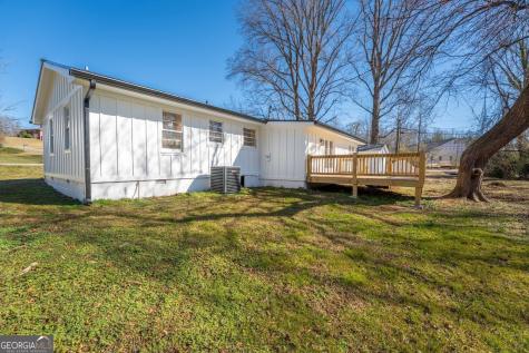 298 Faulkner Street Cleveland GA 30528