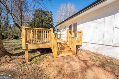 298 Faulkner Street Cleveland GA 30528