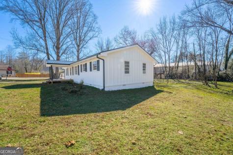298 Faulkner Street Cleveland GA 30528