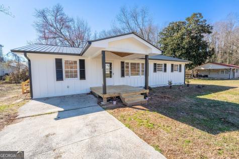 298 Faulkner Street Cleveland GA 30528