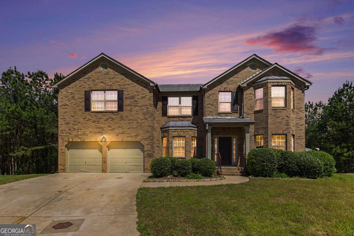 5529 Dendy Trace Fairburn GA 30213