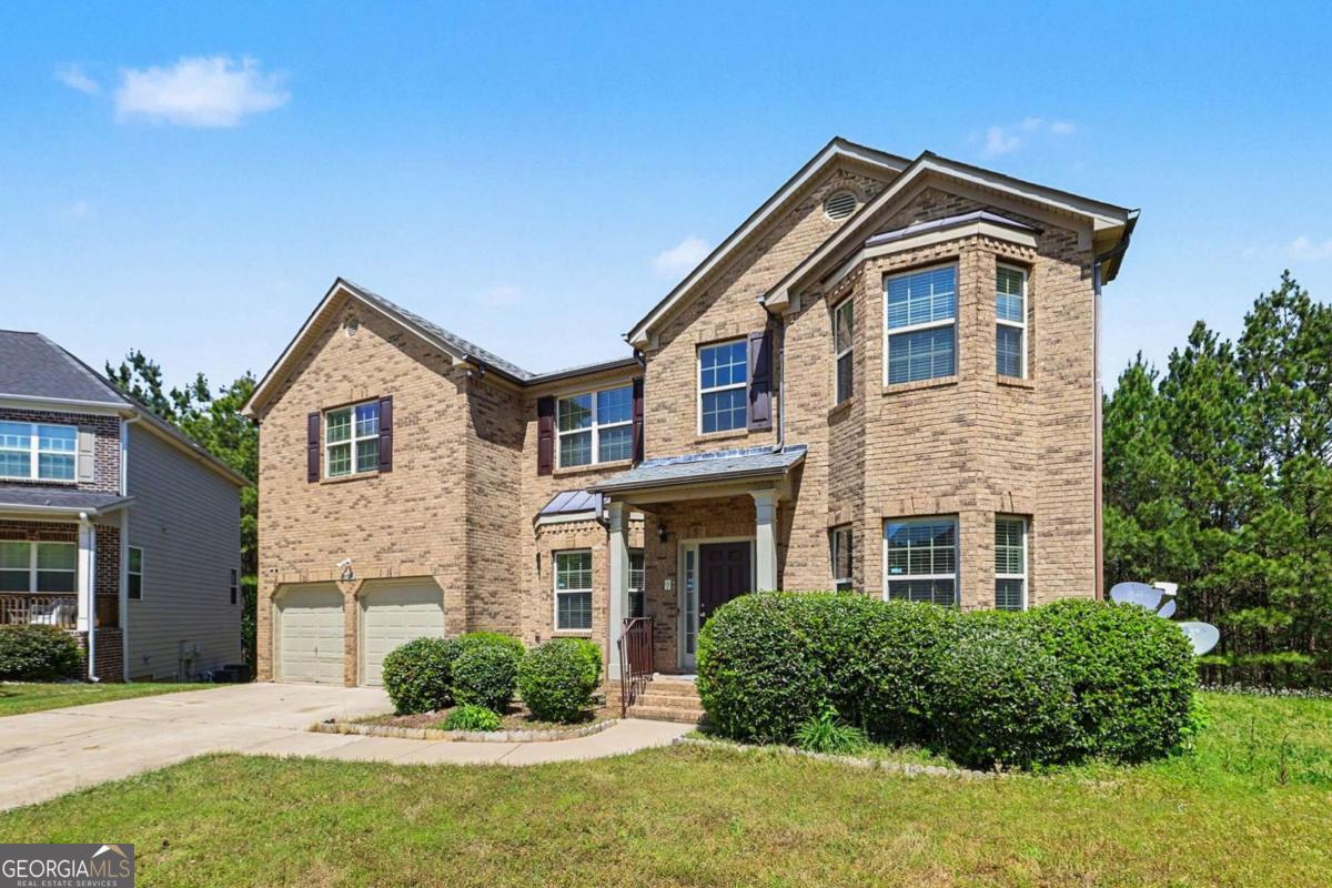 5529 Dendy Trace Fairburn GA 30213