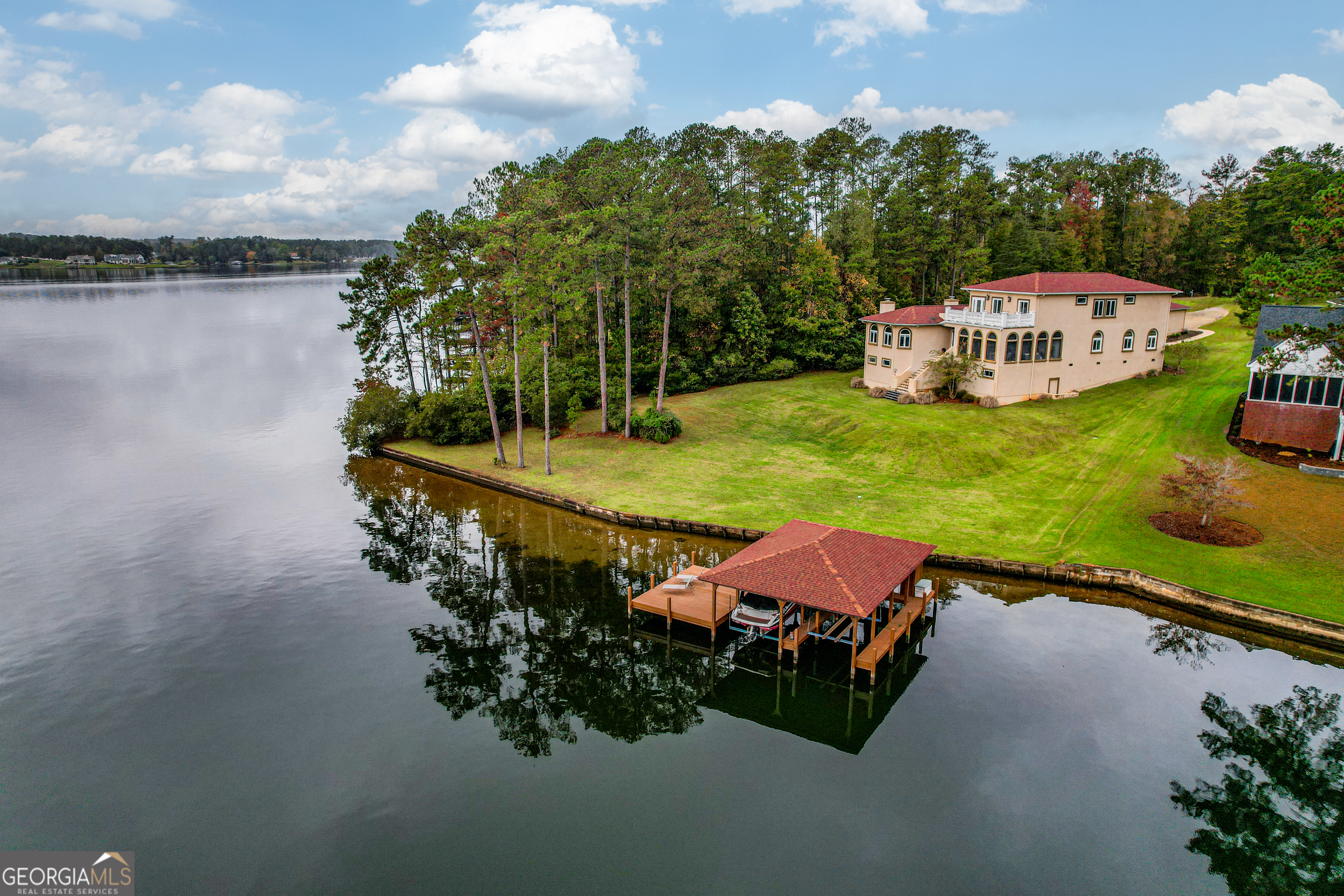 231 Chicory Road Milledgeville GA 31061