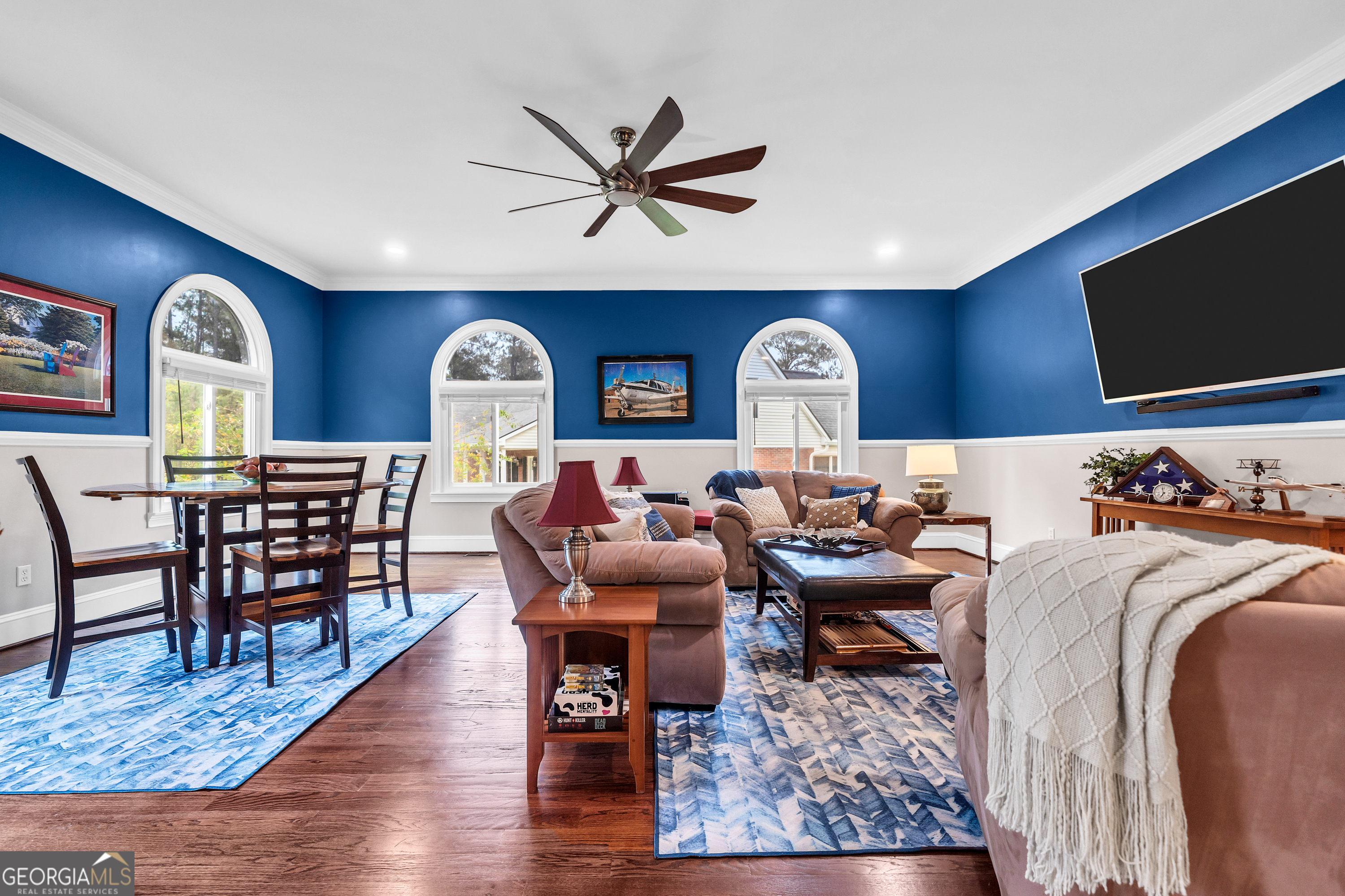 231 Chicory Road Milledgeville GA 31061