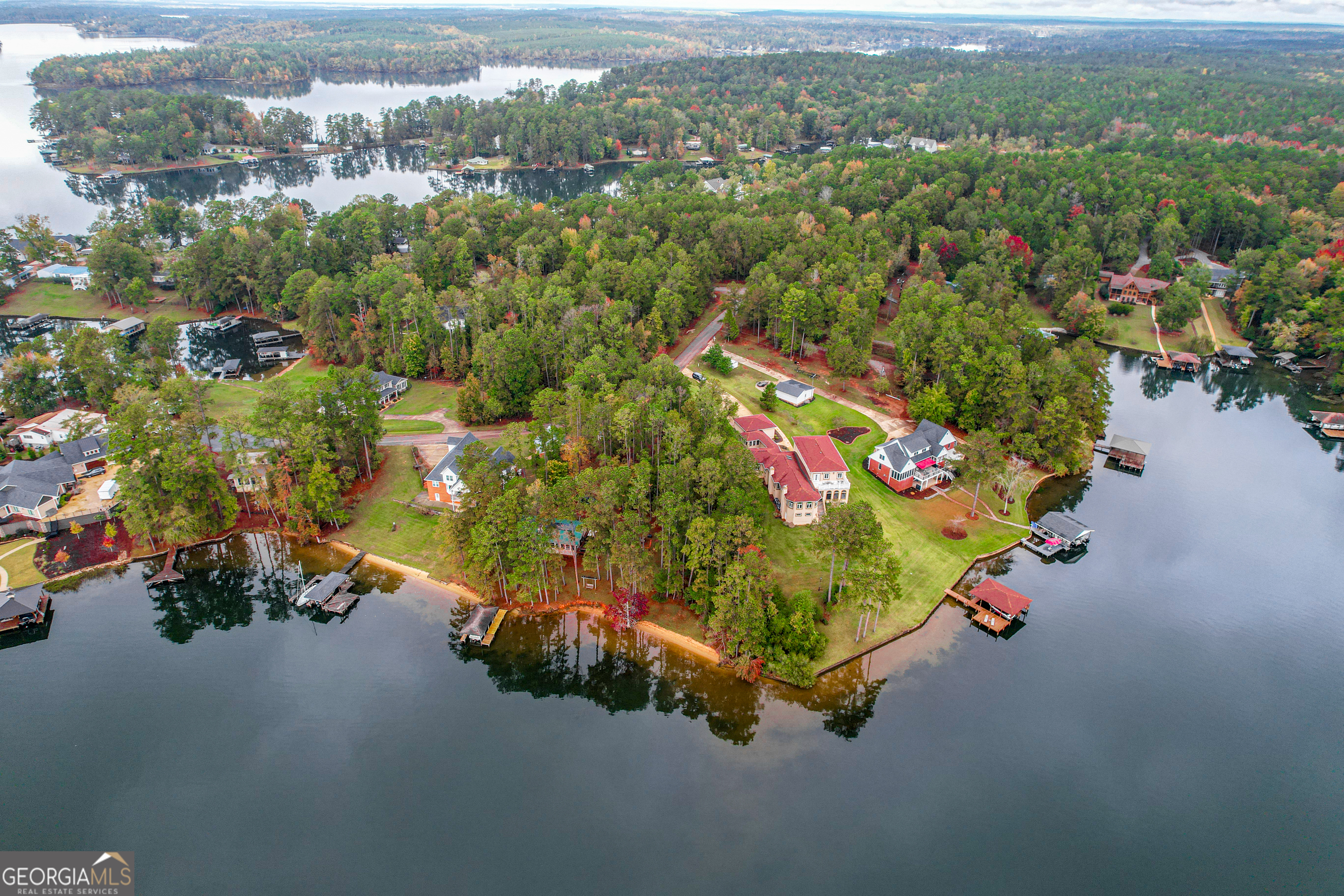 231 Chicory Road Milledgeville GA 31061