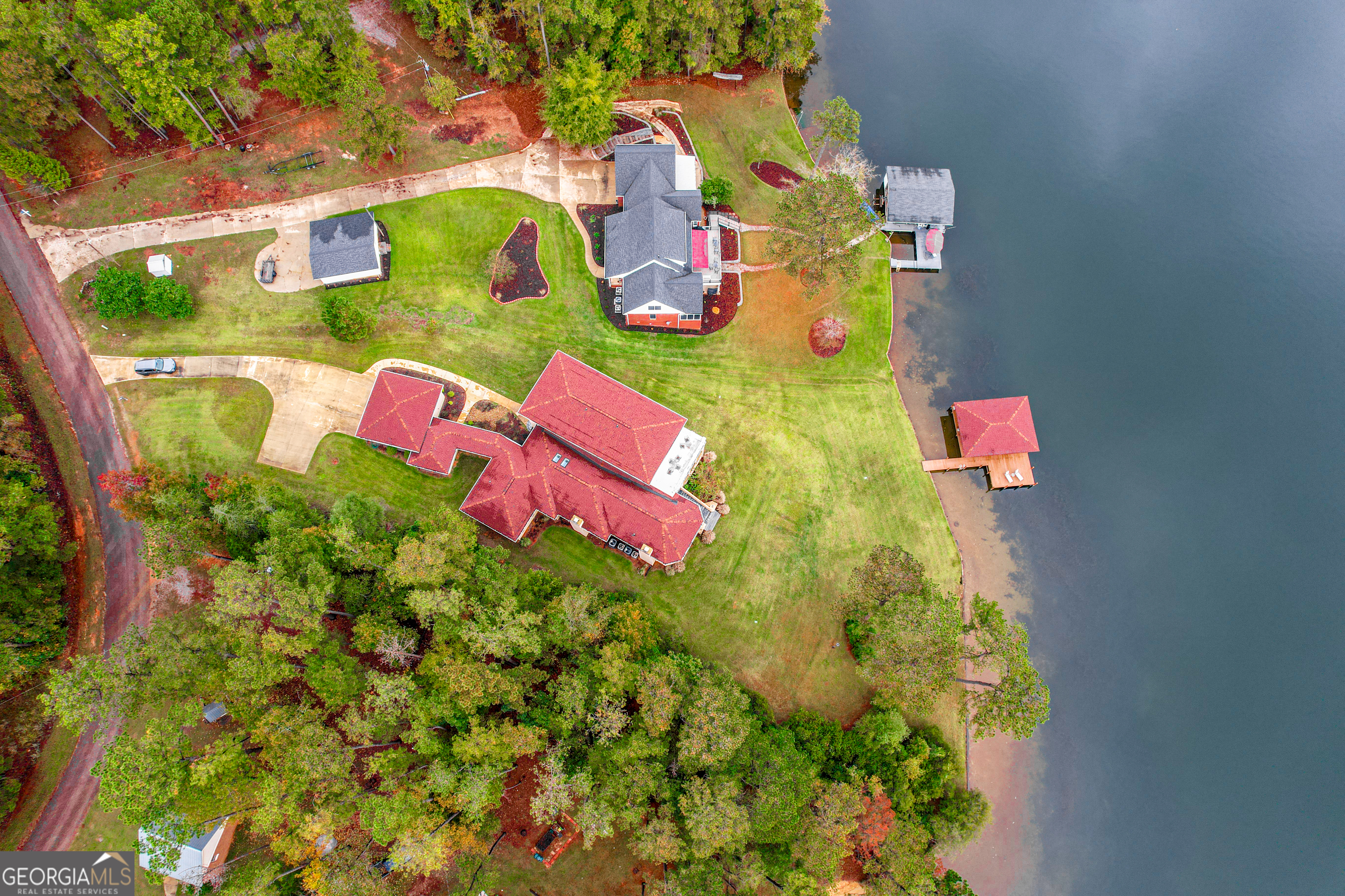 231 Chicory Road Milledgeville GA 31061