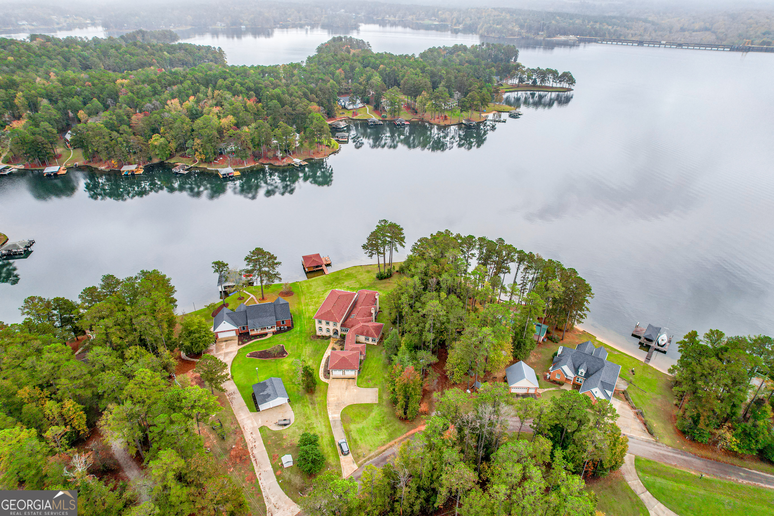 231 Chicory Road Milledgeville GA 31061