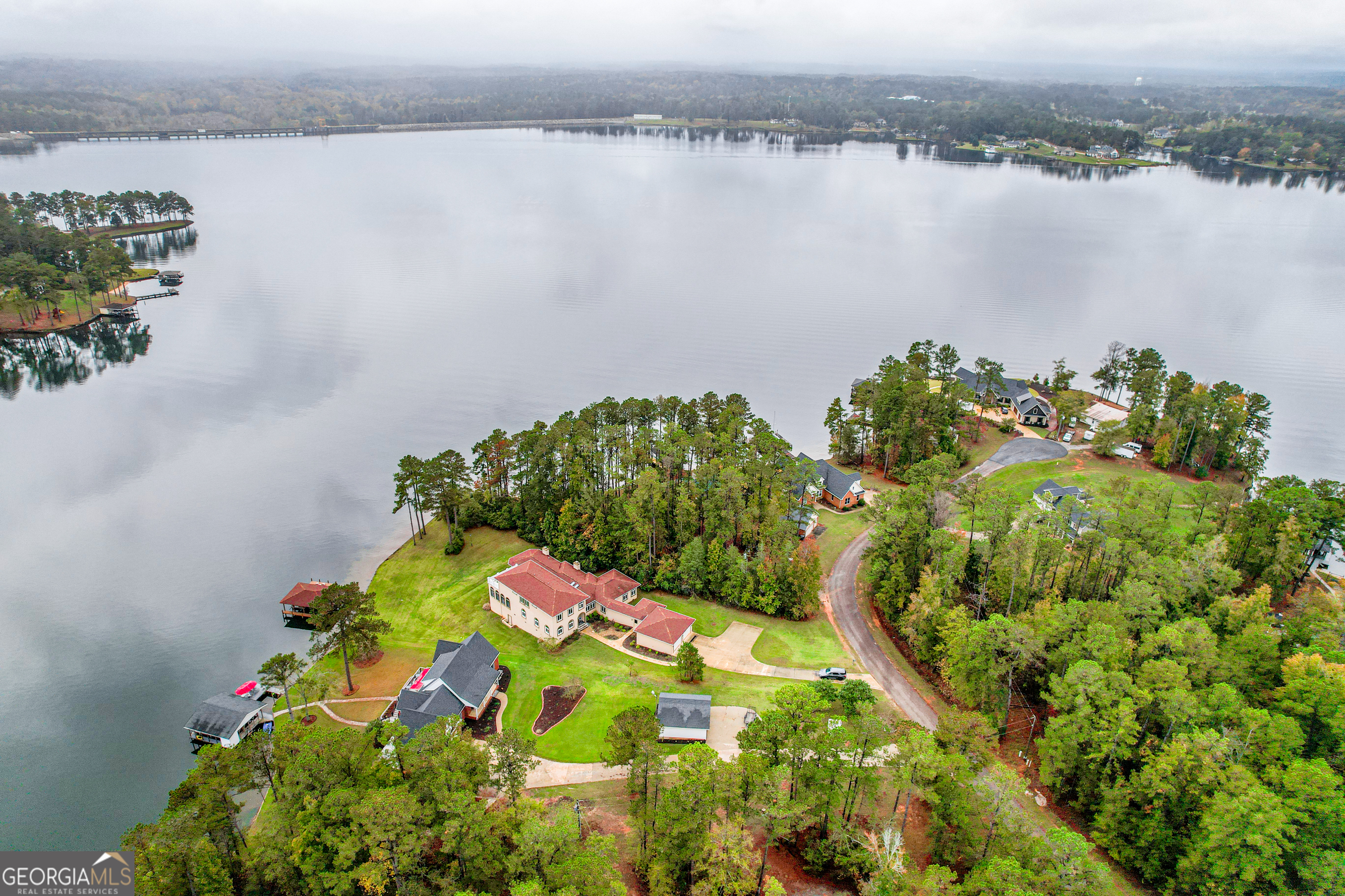 231 Chicory Road Milledgeville GA 31061