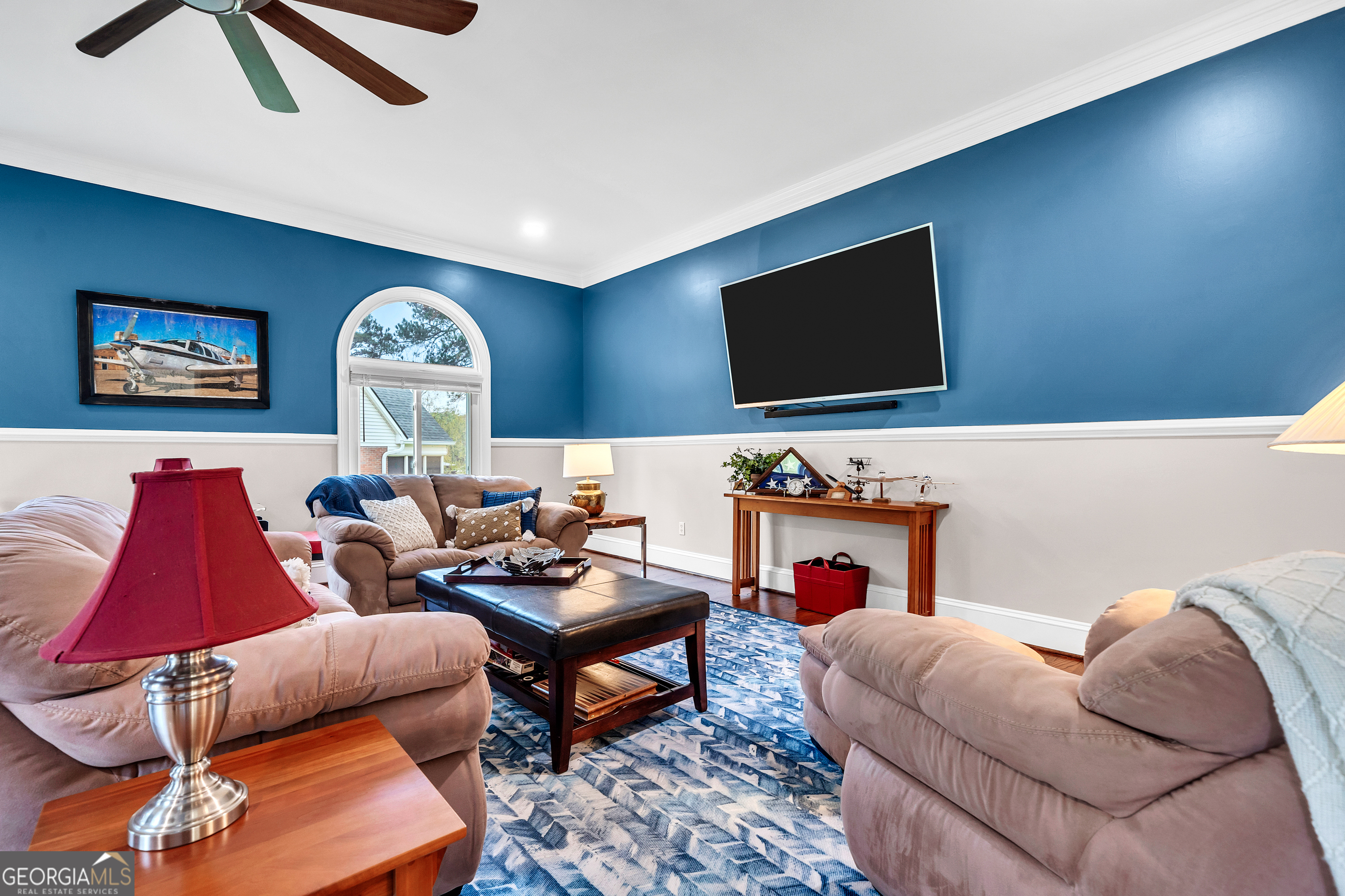 231 Chicory Road Milledgeville GA 31061