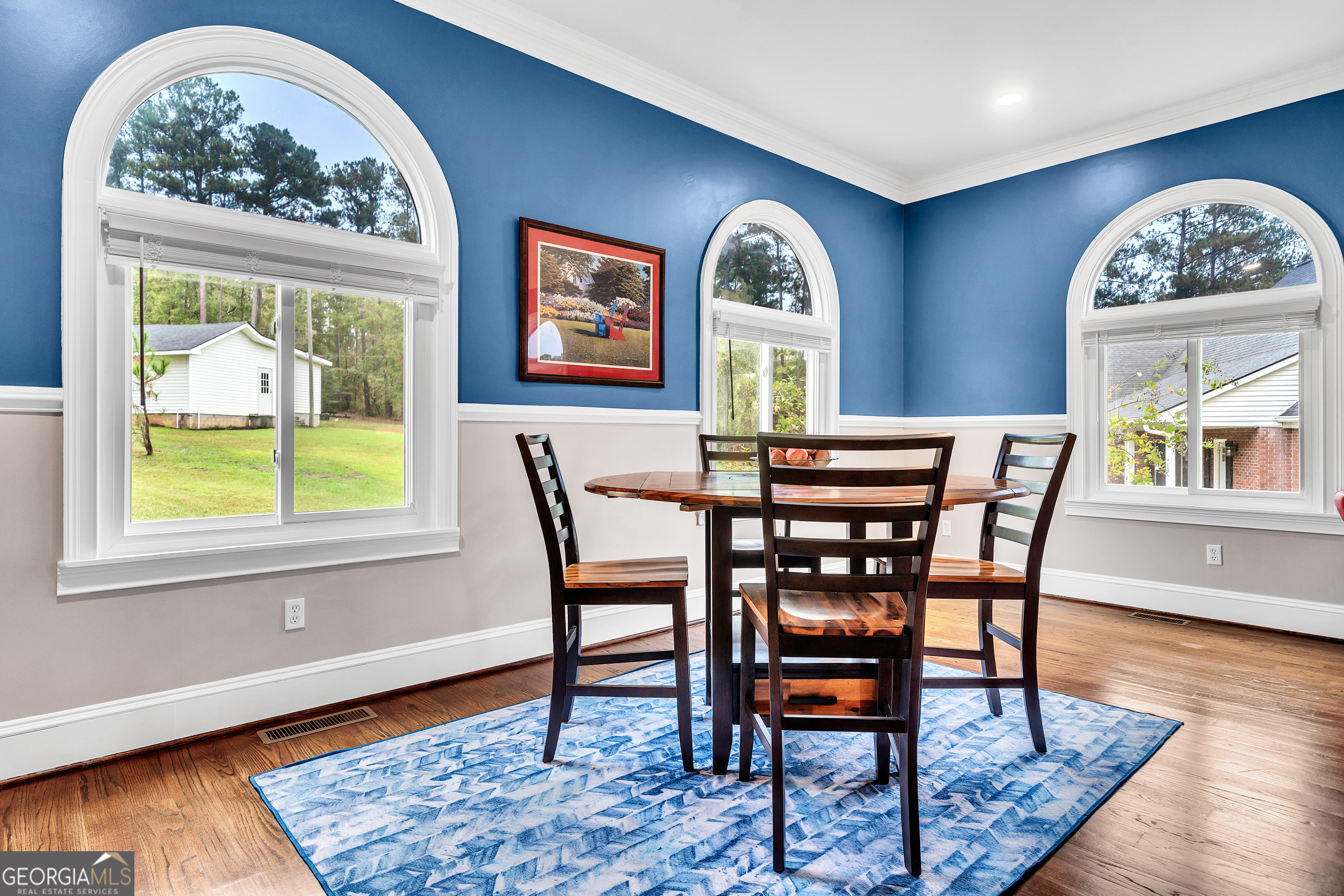 231 Chicory Road Milledgeville GA 31061