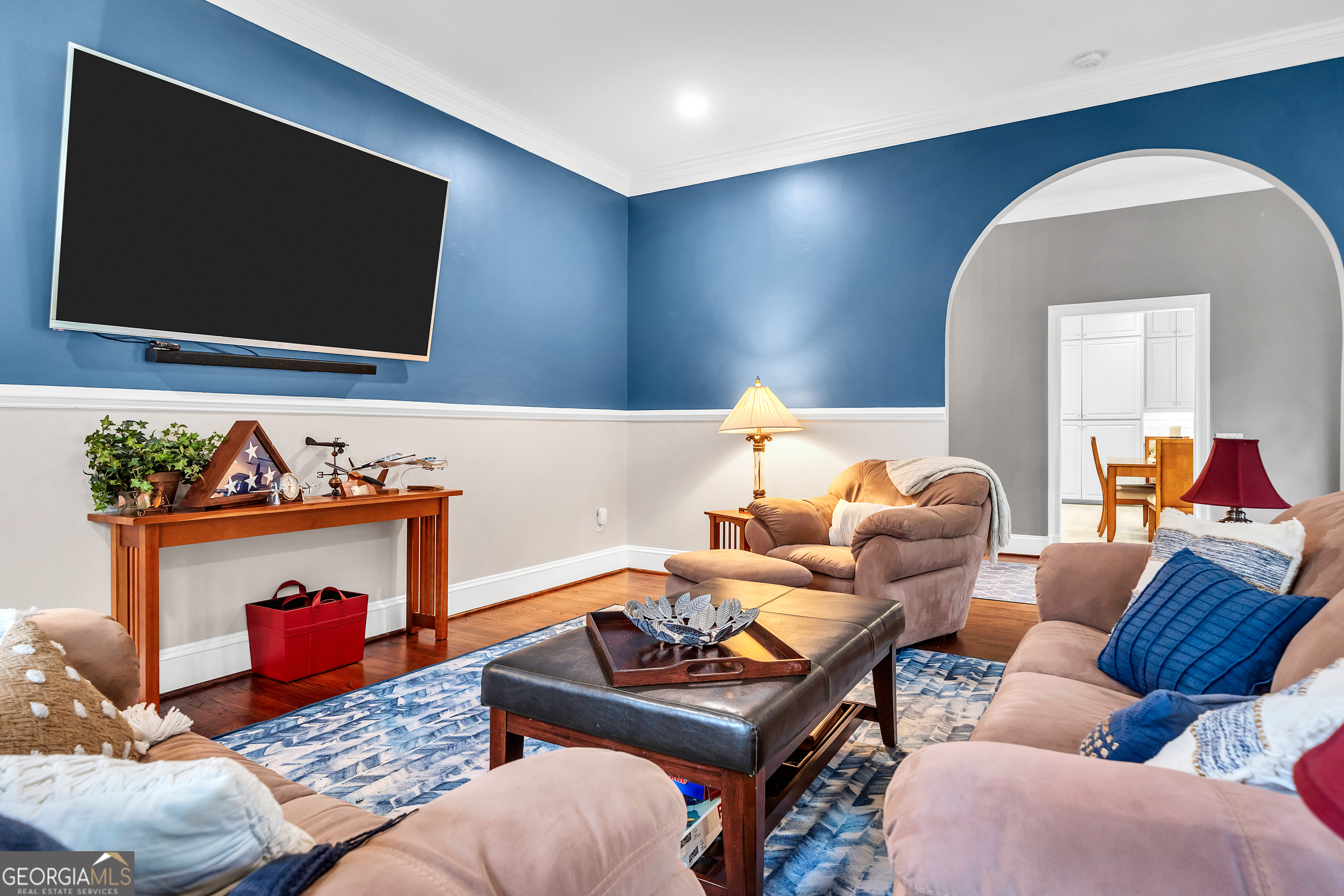 231 Chicory Road Milledgeville GA 31061