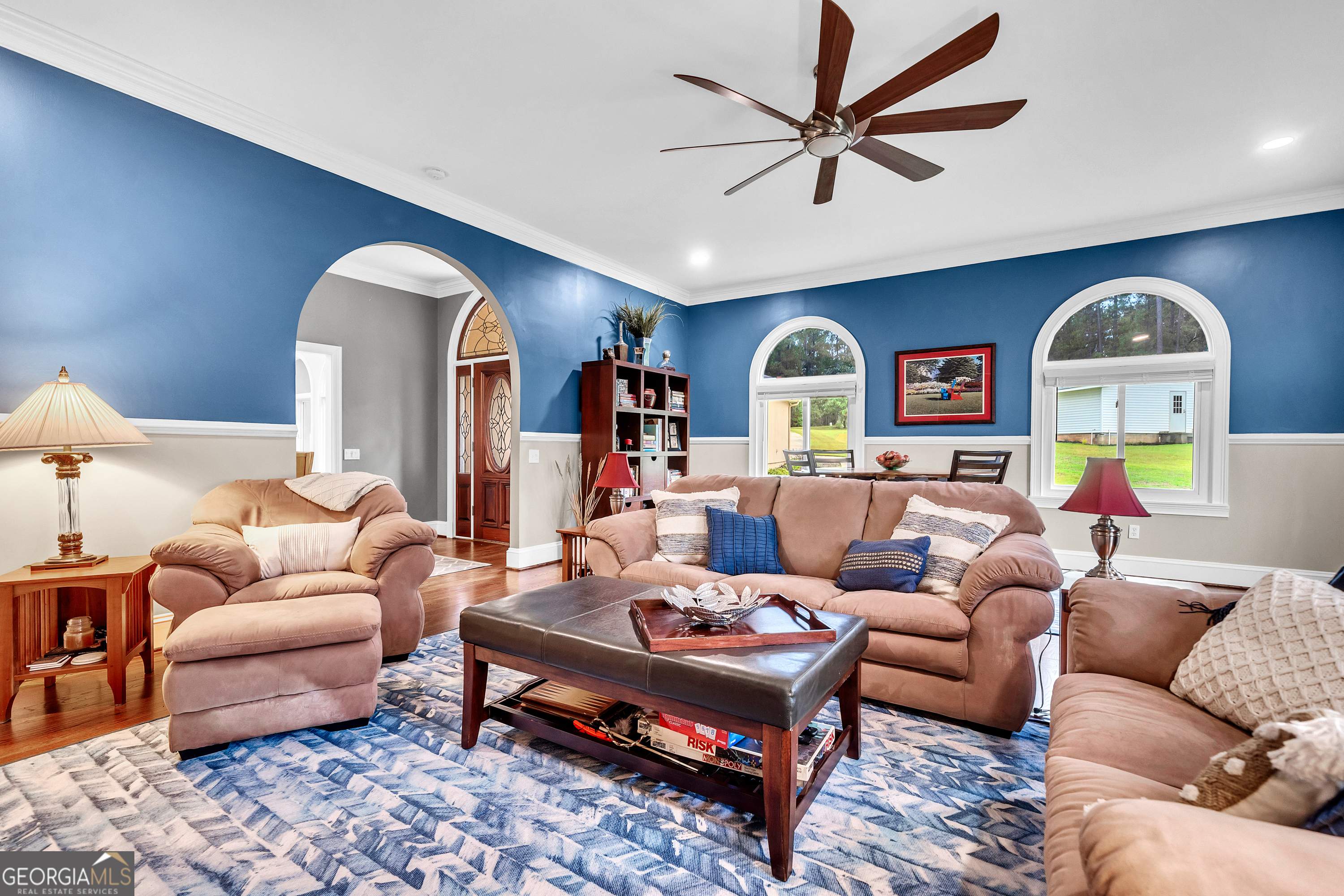 231 Chicory Road Milledgeville GA 31061
