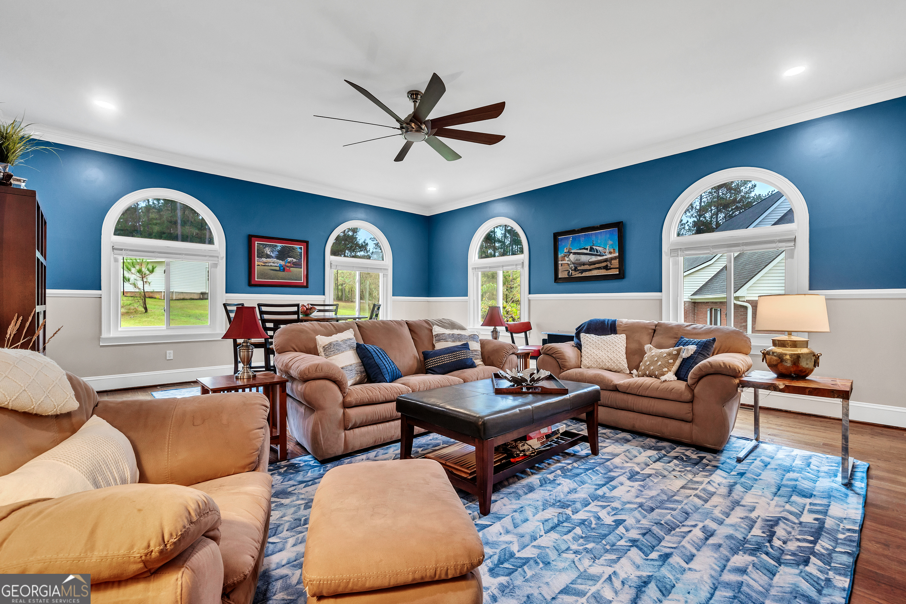 231 Chicory Road Milledgeville GA 31061