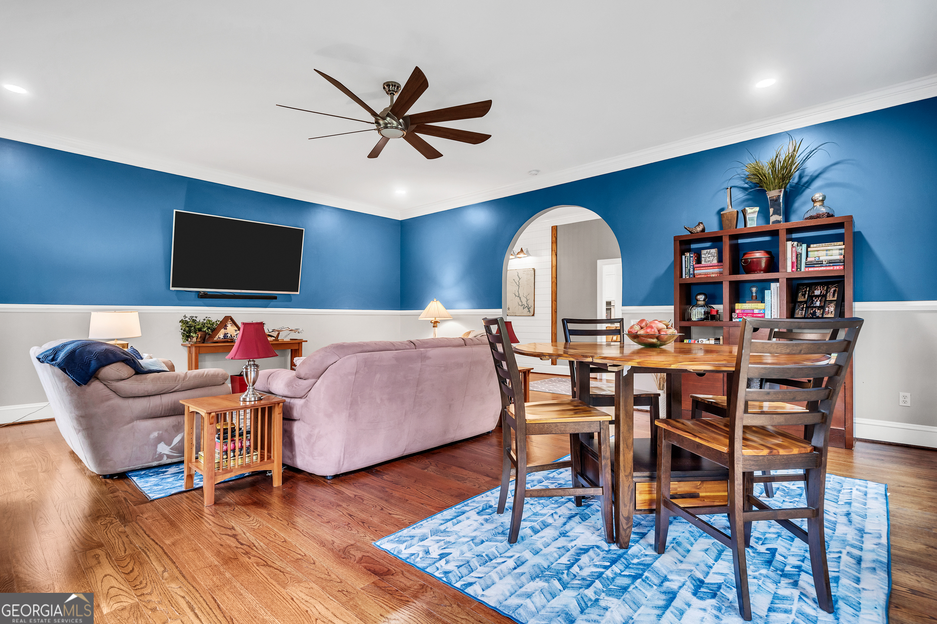 231 Chicory Road Milledgeville GA 31061