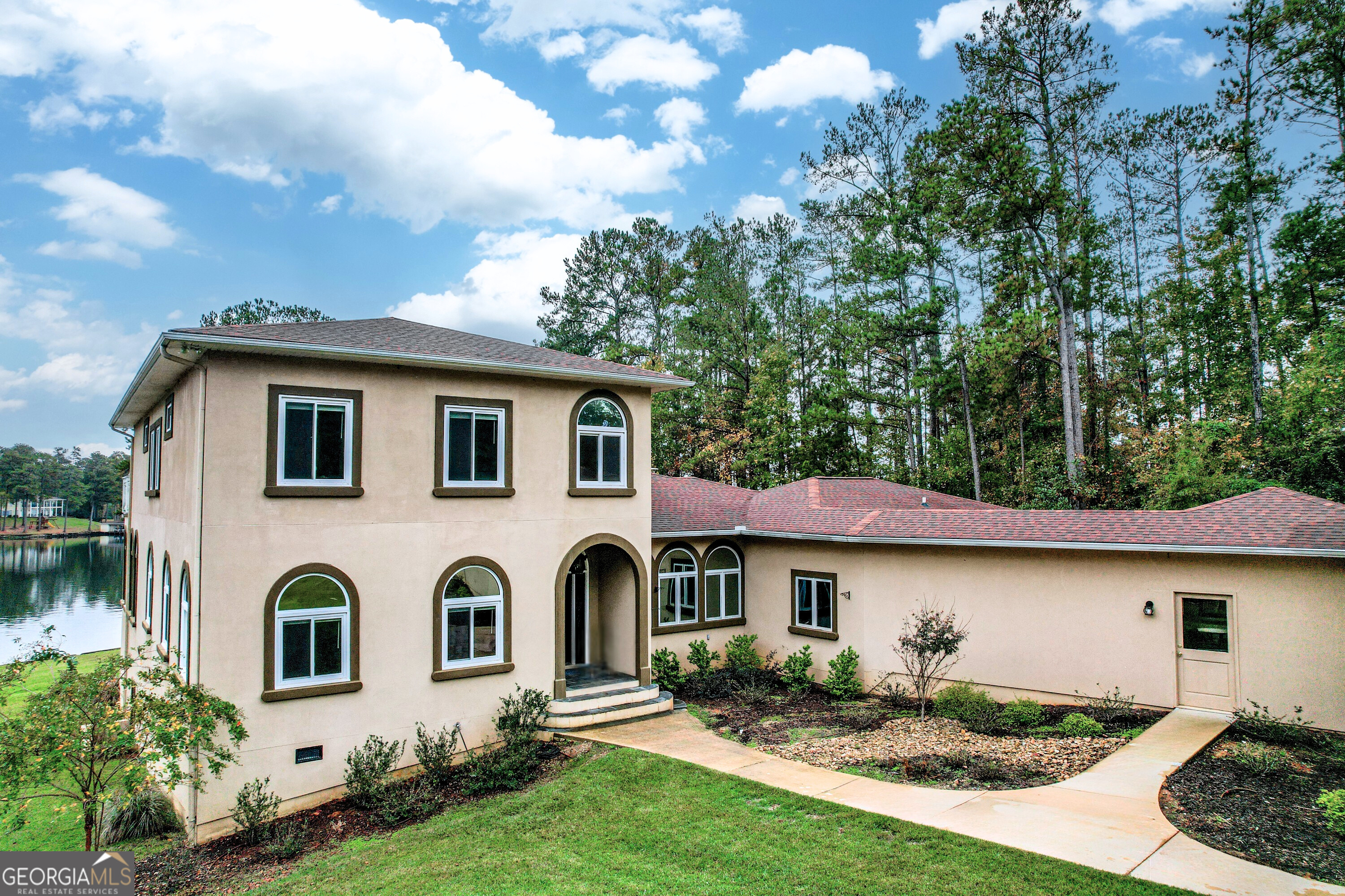 231 Chicory Road Milledgeville GA 31061