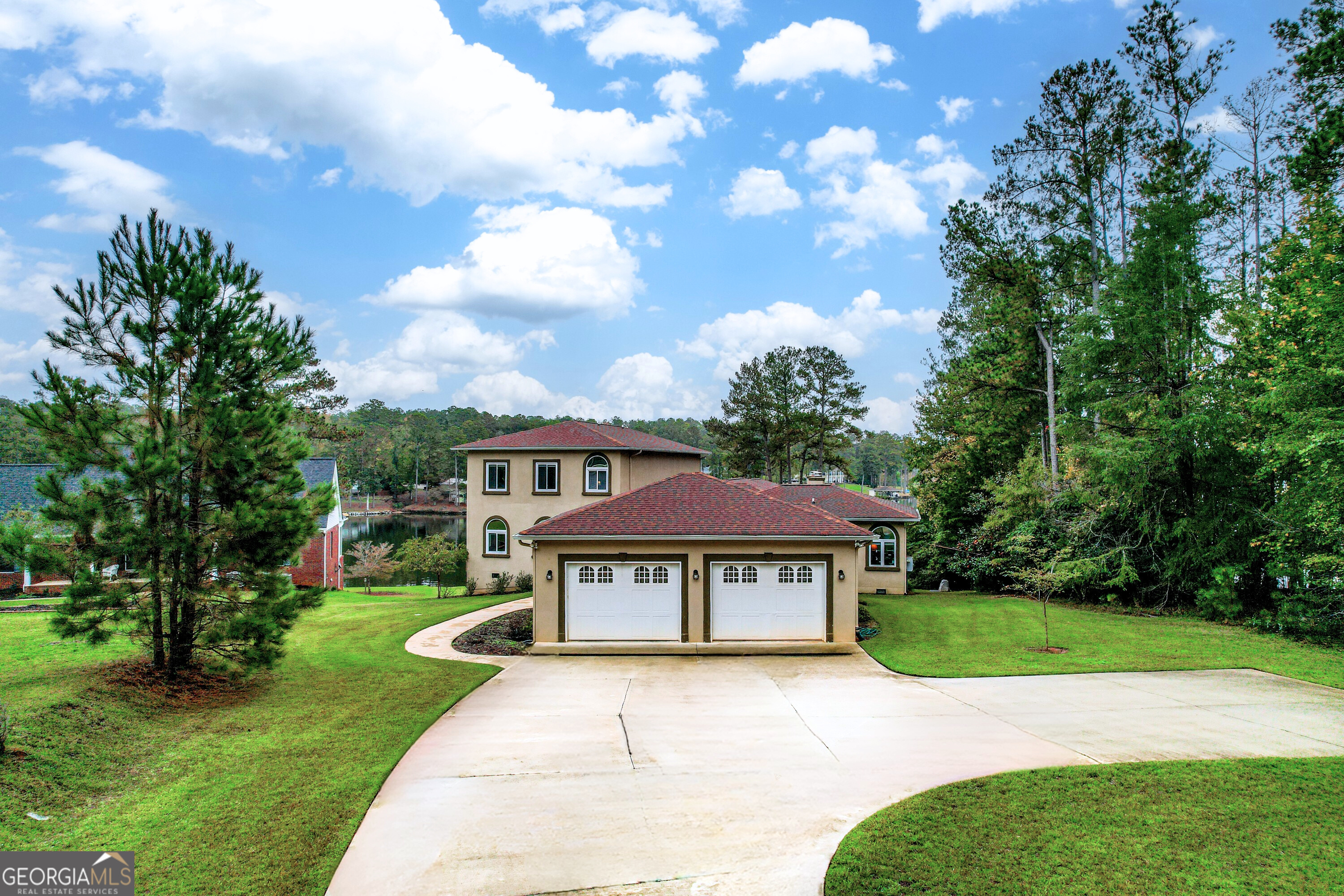 231 Chicory Road Milledgeville GA 31061