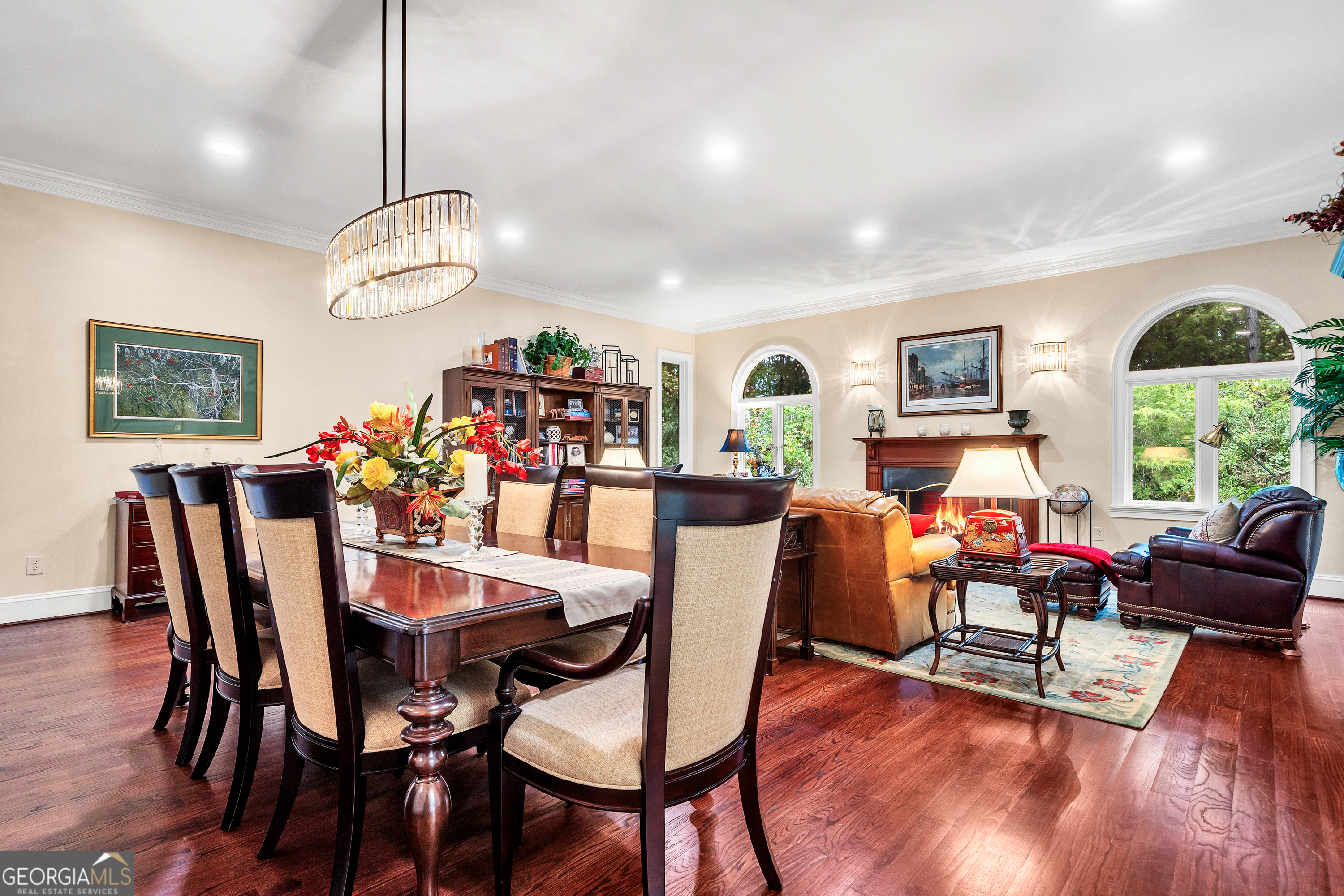 231 Chicory Road Milledgeville GA 31061