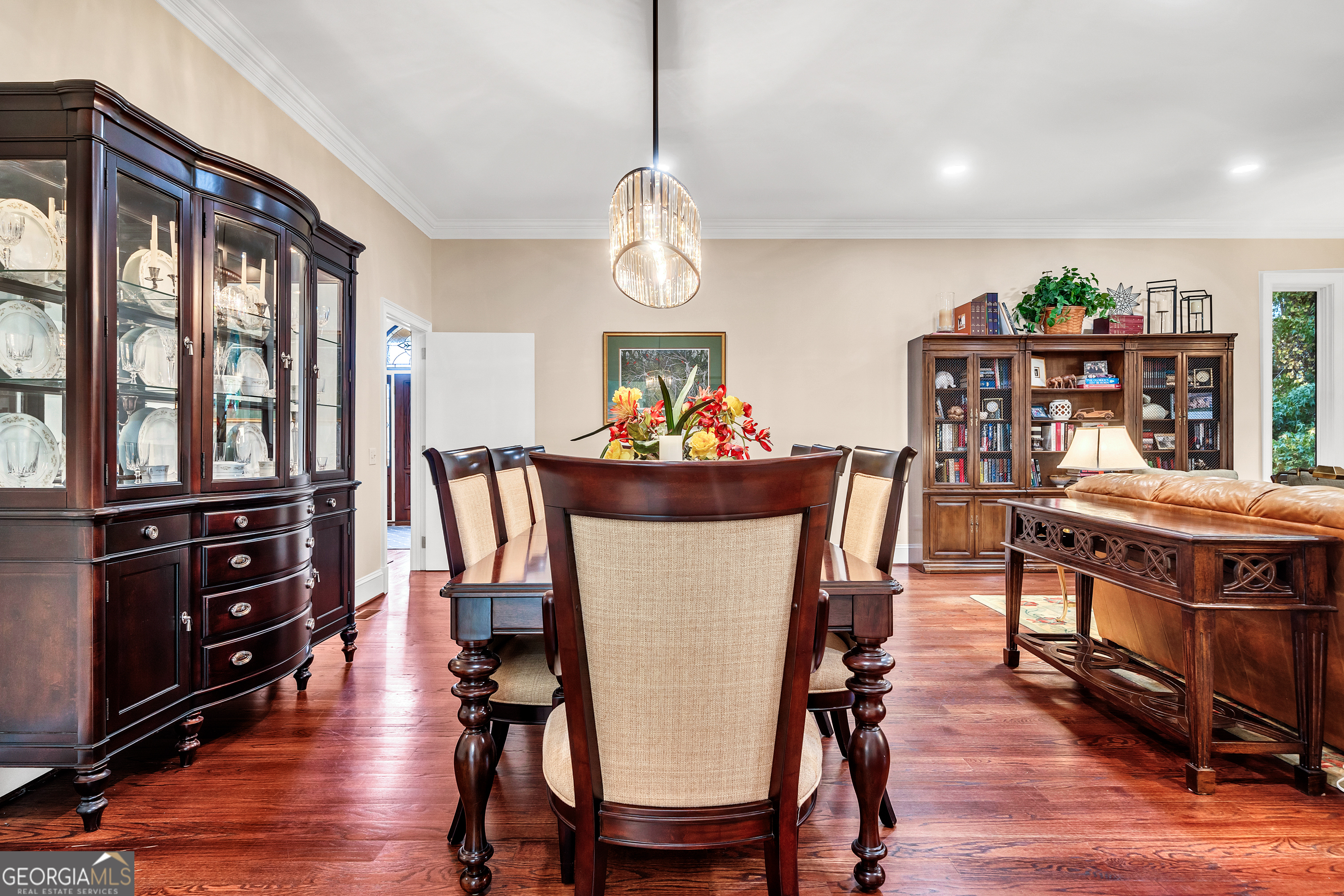 231 Chicory Road Milledgeville GA 31061