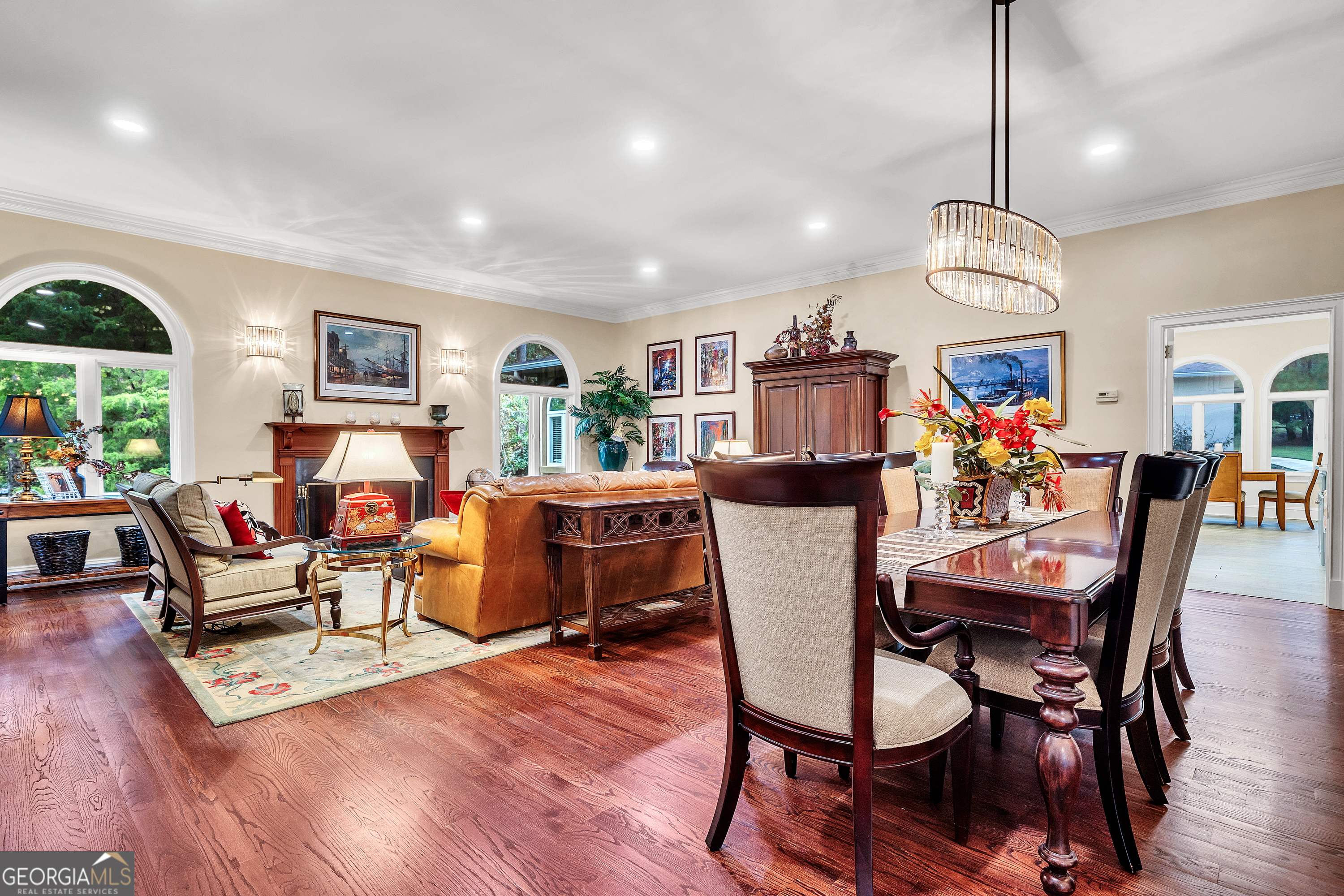 231 Chicory Road Milledgeville GA 31061