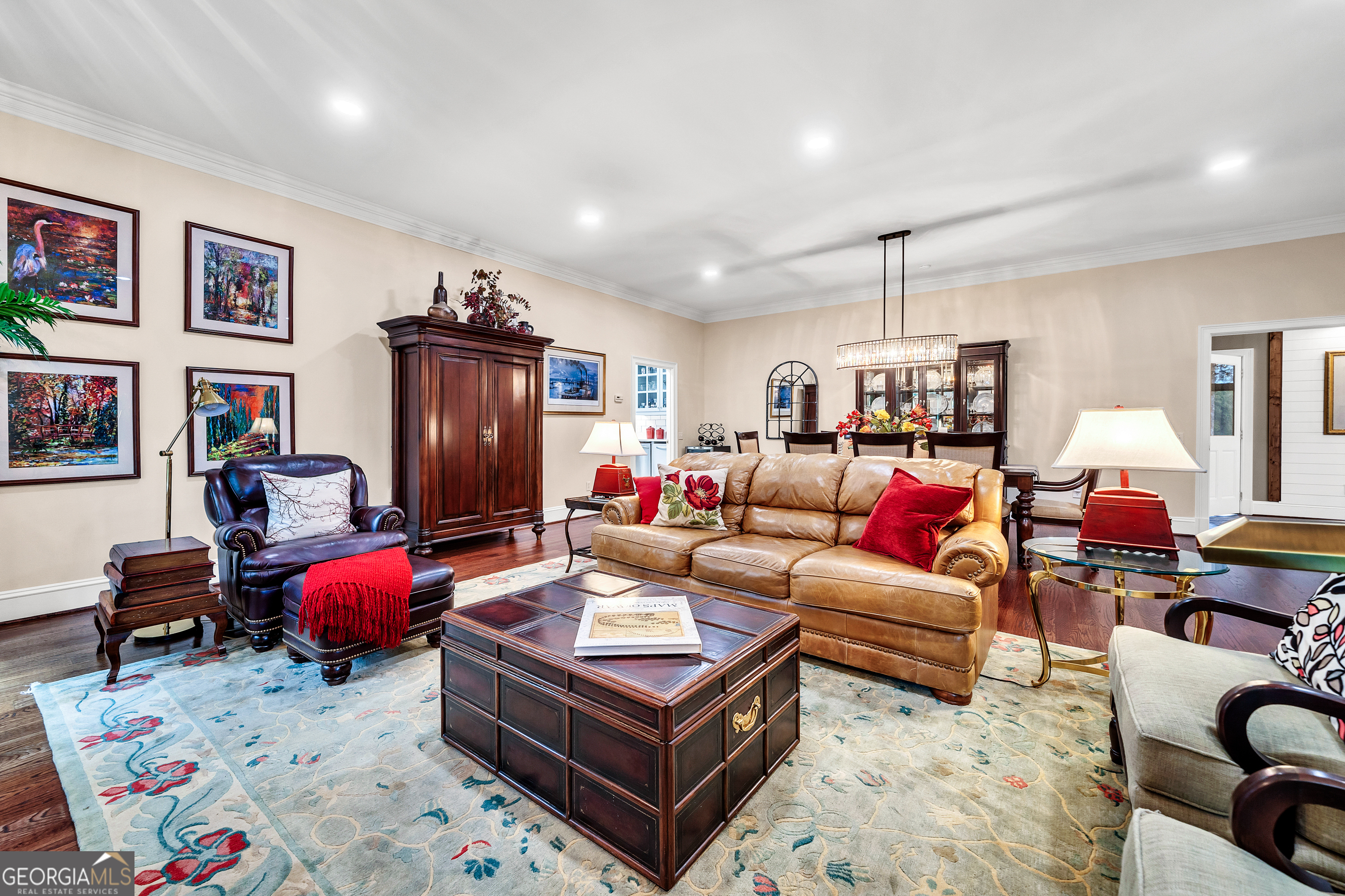 231 Chicory Road Milledgeville GA 31061