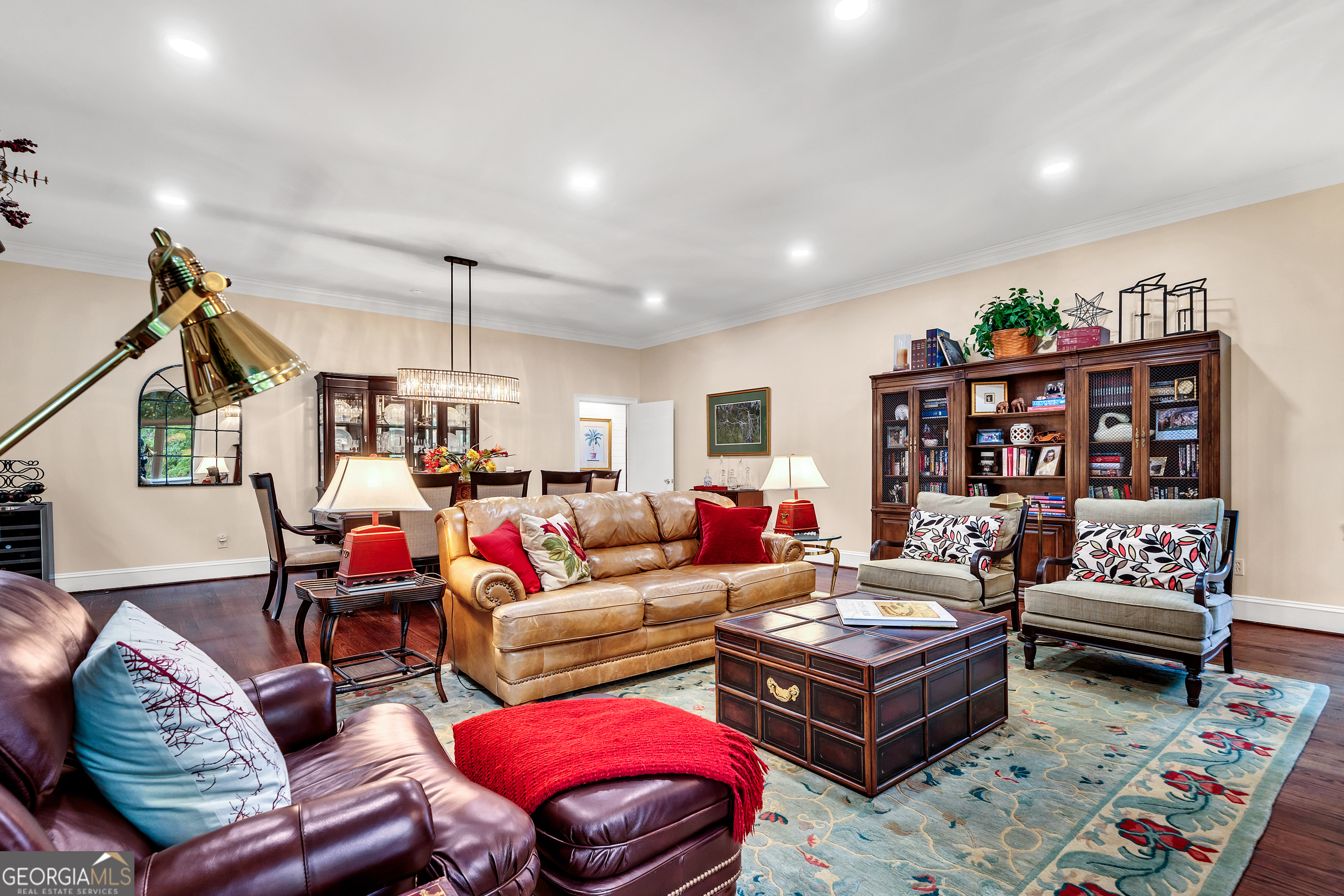 231 Chicory Road Milledgeville GA 31061
