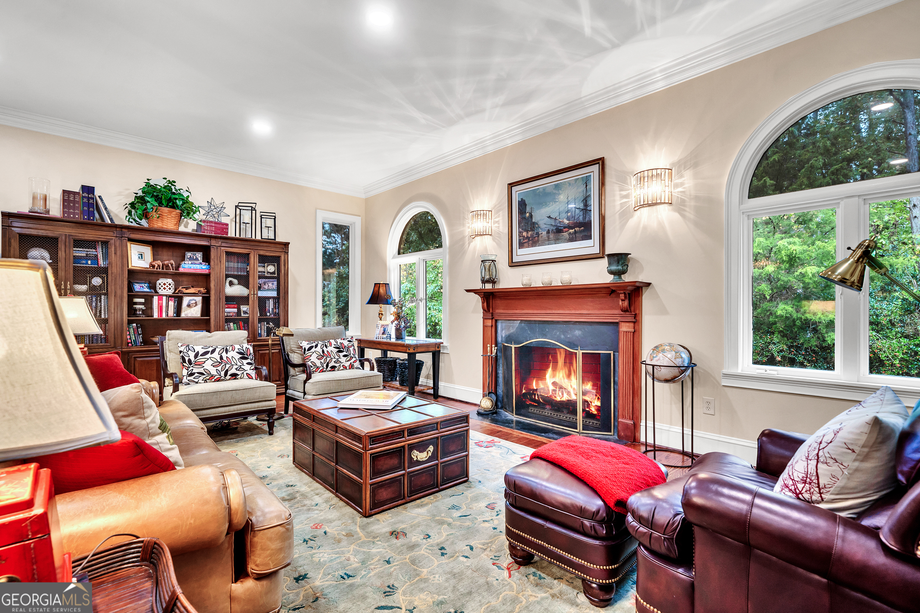 231 Chicory Road Milledgeville GA 31061