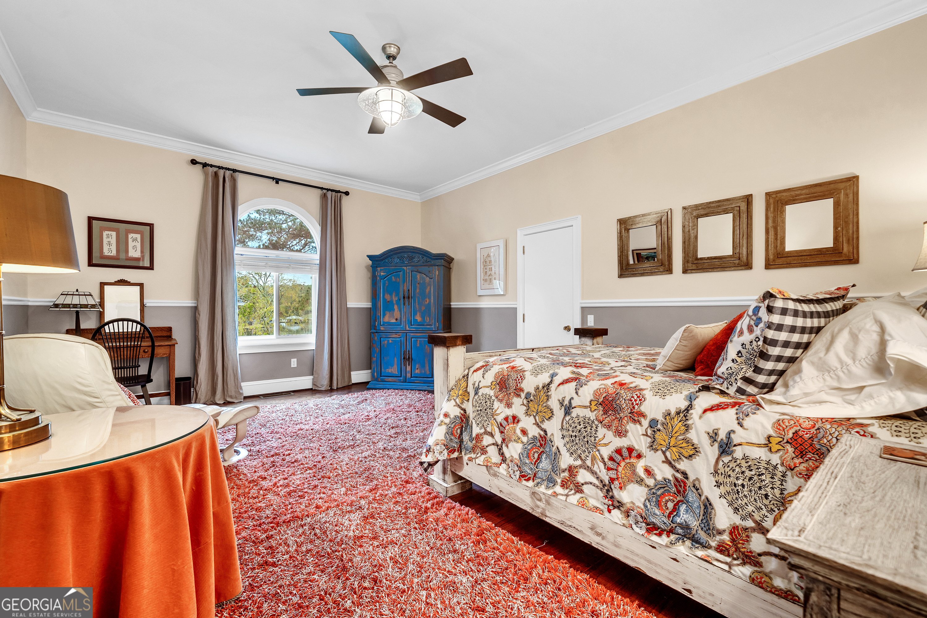231 Chicory Road Milledgeville GA 31061